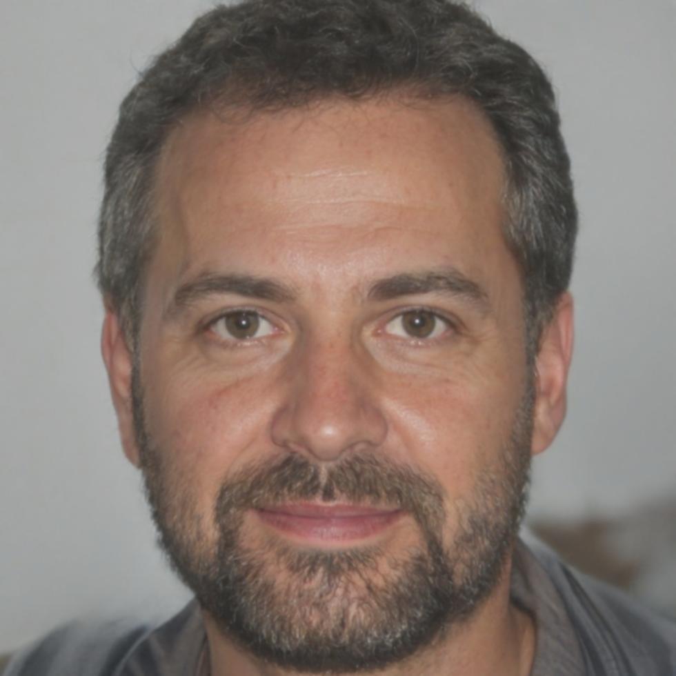 Íñigo Velázquez, fundador de Denarivento